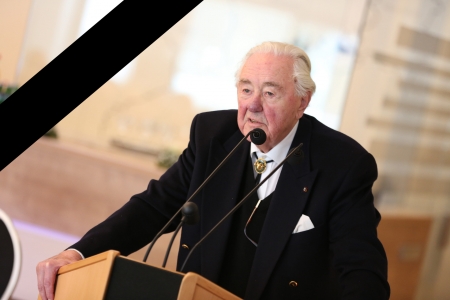 Generalkonsul Manfred O. Schröder (Foto: Oliver Krato für den Kreis Paderborn)